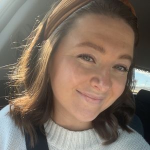 Meet your Posher, Jillian